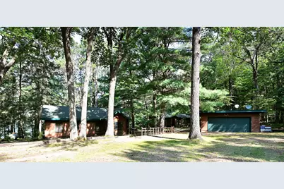 1192 & 1196 Blackburn Road, Spooner, WI 54801 - Photo 1