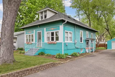 443 1st Avenue SW, Forest Lake, MN 55025 - Photo 1