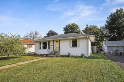 233 Spruce Street W, South Saint Paul, MN 55075 - Photo 1