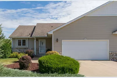 843 Deer Court NE, Montgomery, MN 56069 - Photo 1