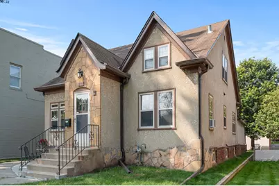 3807 Queen Avenue N, Minneapolis, MN 55412 - Photo 1