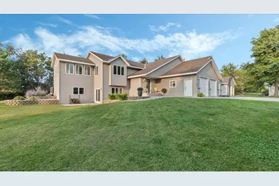 2930 Wilderness Ridge Road SE, Alexandria, MN 56308 - Photo 1