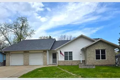 1345 Lori Avenue, Detroit Lakes, MN 56501 - Photo 1