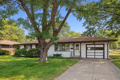 6801 Oakley Street NE, Fridley, MN 55432 - Photo 1