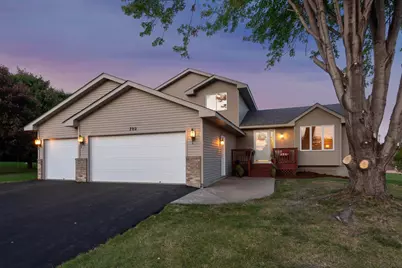 702 Martingale Drive, Norwood Young America, MN 55368 - Photo 1