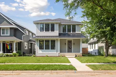 1679 Scheffer Avenue, Saint Paul, MN 55116 - Photo 1