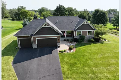 3563 Iris Avenue N, Lake Elmo, MN 55042 - Photo 1