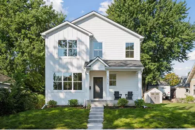3636 25th Avenue S, Minneapolis, MN 55406 - Photo 1