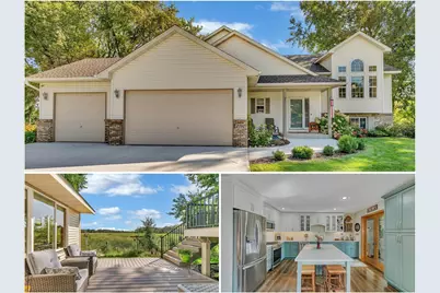 2702 Serenity Drive, Saint Cloud, MN 56301 - Photo 1