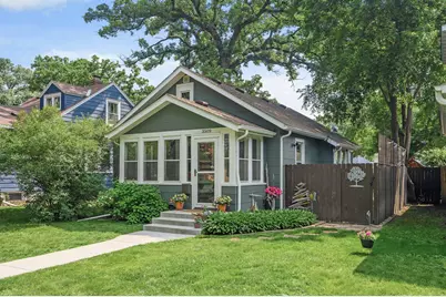 3509 43rd Avenue S, Minneapolis, MN 55406 - Photo 1