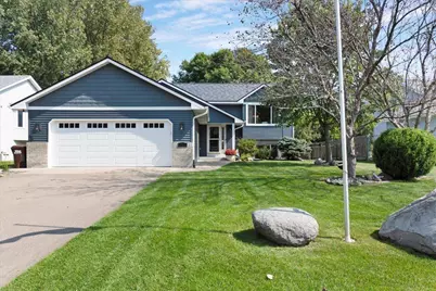 3953 Hadley Avenue N, Oakdale, MN 55128 - Photo 1