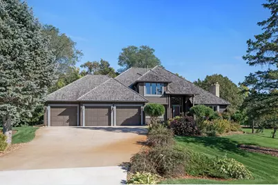 5009 Parrish Avenue NE, Saint Michael, MN 55376 - Photo 1