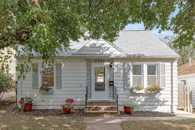 3305 Zarthan Avenue S, Saint Louis Park, MN 55416 - Photo 1
