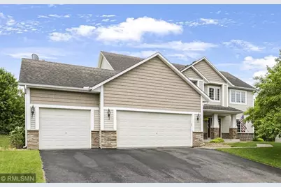 6457 Hedgecroft Avenue S, Cottage Grove, MN 55016 - Photo 1