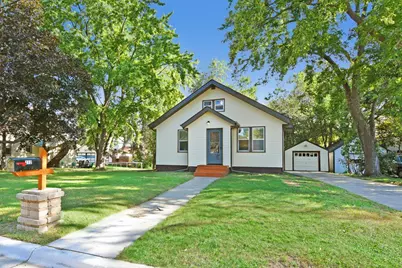 212 5th Avenue S, Sauk Rapids, MN 56379 - Photo 1