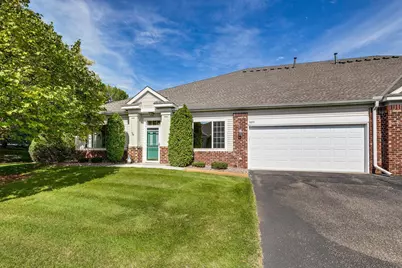 5895 Prairie Ridge Drive, Shoreview, MN 55126 - Photo 1