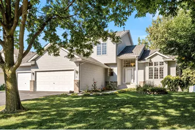 10957 Fox Hollow Lane N, Champlin, MN 55316 - Photo 1