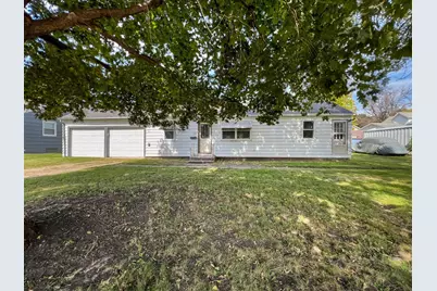 106 W Innes Street, Northrop, MN 56031 - Photo 1