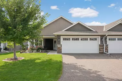 10105 3rd Street NE, Blaine, MN 55434 - Photo 1