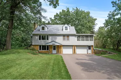 3745 Briarwood Avenue, Mahtomedi, MN 55115 - Photo 1