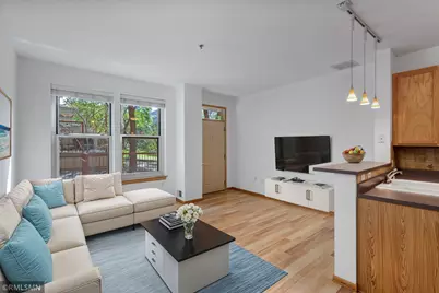 645 N 1st Street #121, Minneapolis, MN 55401 - Photo 1