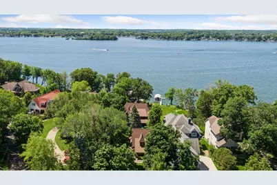 4205 N Shore Drive, Orono, MN 55364 - Photo 1