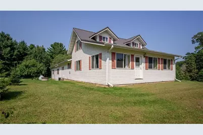 12890 County Highway M, New Auburn, WI 54757 - Photo 1