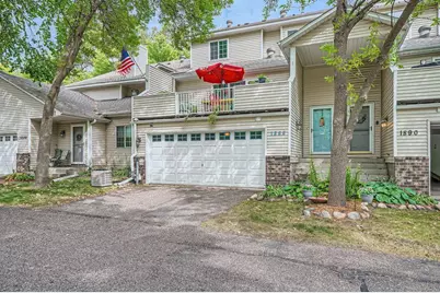 1888 W Burnsville Parkway, Burnsville, MN 55337 - Photo 1