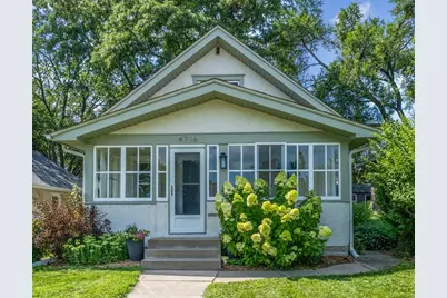 4716 Columbus Avenue, Minneapolis, MN 55407 - Photo 1