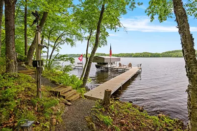 16730 W Maple Terrace Drive, Birchwood, WI 54817 - Photo 1