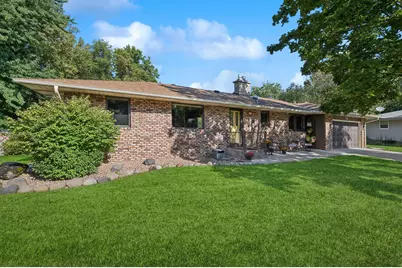 261 Rice Creek Terrace NE, Fridley, MN 55432 - Photo 1