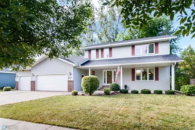 4233 S Rivershore Drive, Moorhead, MN 56560 - Photo 1