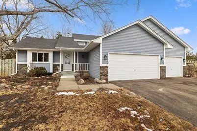 2505 129th Lane NW, Coon Rapids, MN 55448 - Photo 1