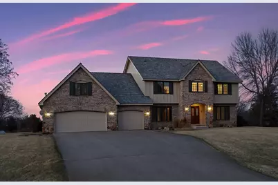 14 Hill Farm Circle, North Oaks, MN 55127 - Photo 1