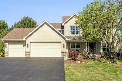 695 McFaddens Trail, Eagan, MN 55123 - Photo 1