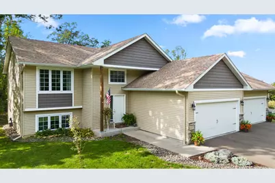 1337 Greentree Drive, Saint Croix Falls, WI 54024 - Photo 1