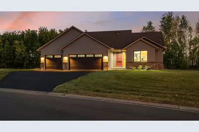 1051 10th Street S, Delano, MN 55328 - Photo 1