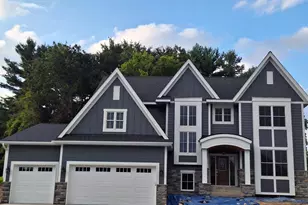 3166 Christopher Ln Lot 2, Shoreview, MN 55126 - Photo 1