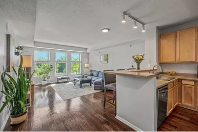 515 N 1st Street #405, Minneapolis, MN 55401 - Photo 1