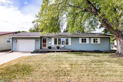 1703 19th Street S, Moorhead, MN 56560 - Photo 1