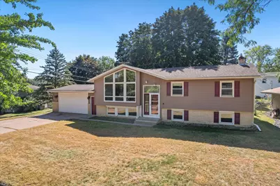 1836 Woodcrest Drive, Saint Paul, MN 55119 - Photo 1