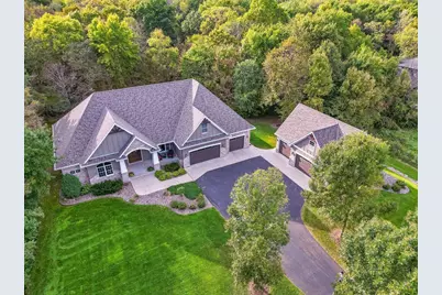 8973 Whisper Creek Trail, Greenfield, MN 55373 - Photo 1
