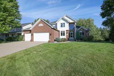 1432 Rosewood Court, New Brighton, MN 55112 - Photo 1