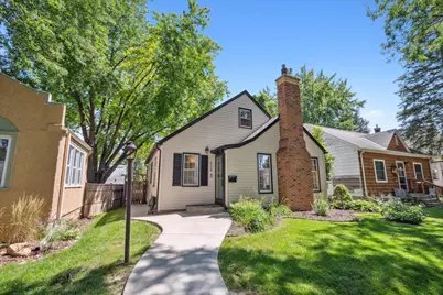 3119 Arthur Street NE, Minneapolis, MN 55418 - Photo 1