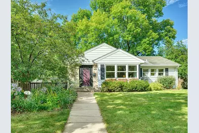 5430 Newton Avenue S, Minneapolis, MN 55419 - Photo 1