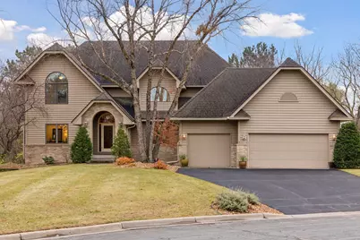 804 Deer Trail Point, Mendota Heights, MN 55118 - Photo 1