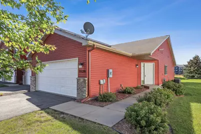 2136 Cleveland Lane S, Cambridge, MN 55008 - Photo 1