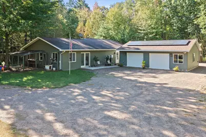 7191 Dodd Road, Siren, WI 54872 - Photo 1