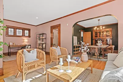 3821 Lyndale Avenue S, Minneapolis, MN 55409 - Photo 1