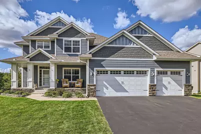 11816 Lever Street NE, Blaine, MN 55449 - Photo 1